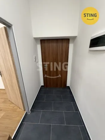 Pronájem kanceláře, Ostrava, Nádražní, 75 m2