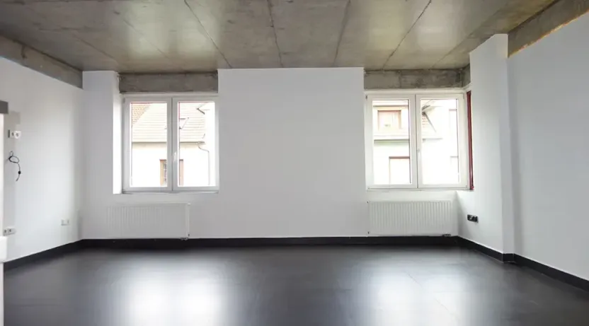 Prodej bytu 2+kk, České Budějovice, Rudolfovská tř., 98 m2