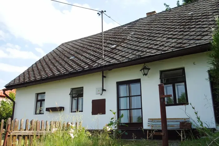 Prodej rodinného domu, Drslavice, 86 m2