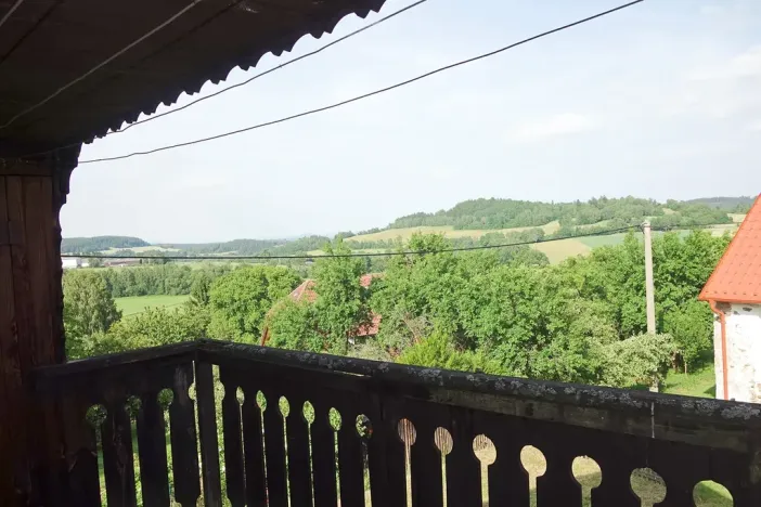 Prodej rodinného domu, Drslavice, 86 m2