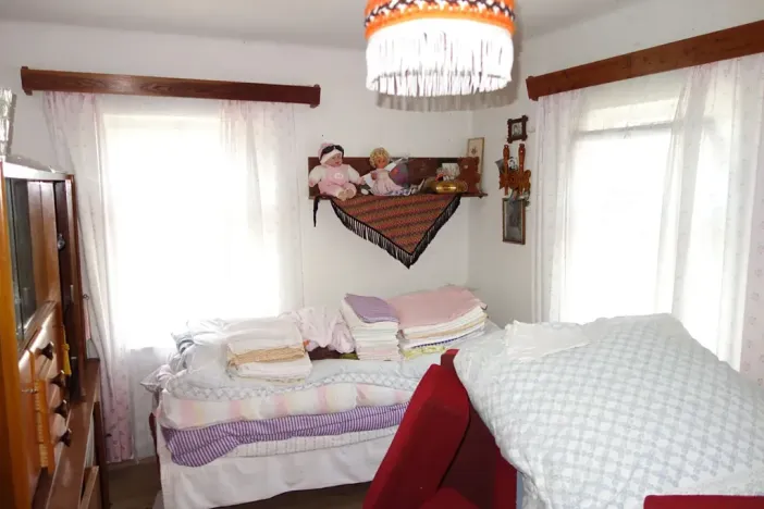 Prodej rodinného domu, Drslavice, 86 m2