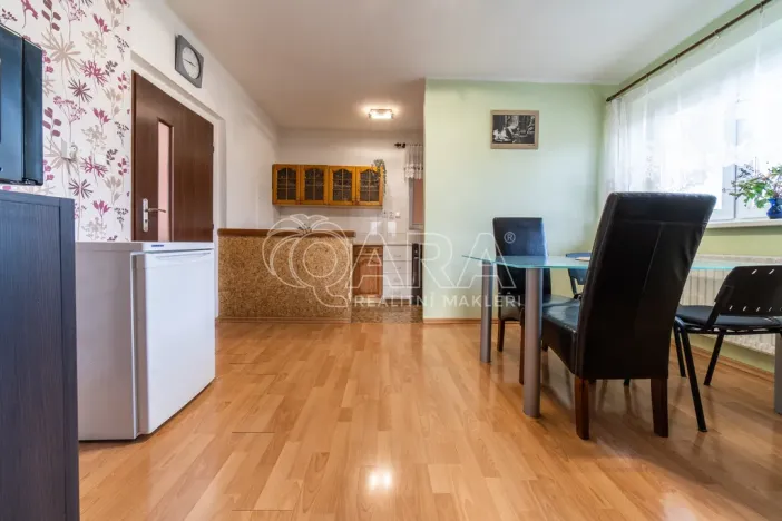 Prodej rodinného domu, Míčov-Sušice - Míčov, 250 m2