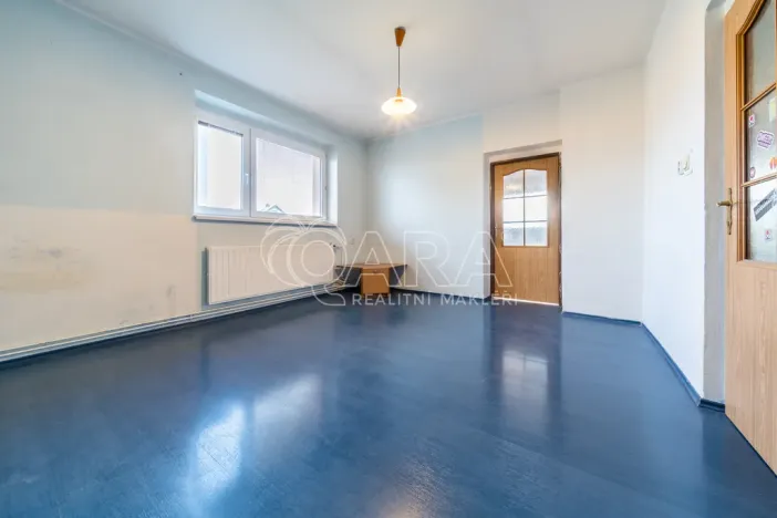 Prodej rodinného domu, Míčov-Sušice - Míčov, 250 m2