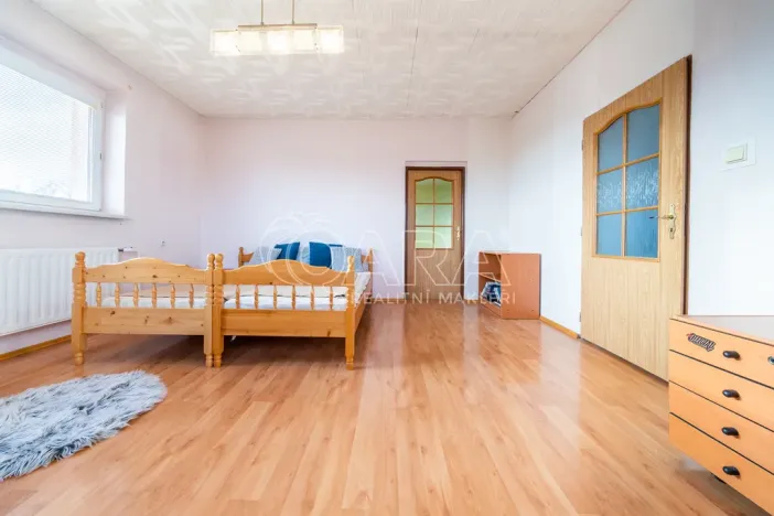 Prodej rodinného domu, Míčov-Sušice - Míčov, 250 m2