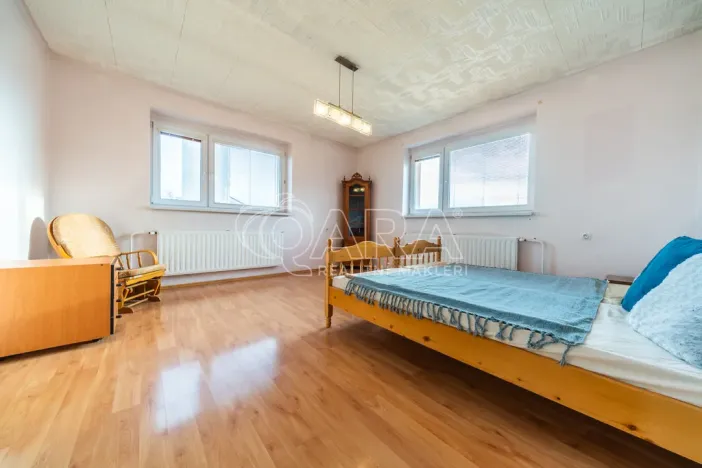 Prodej rodinného domu, Míčov-Sušice - Míčov, 250 m2