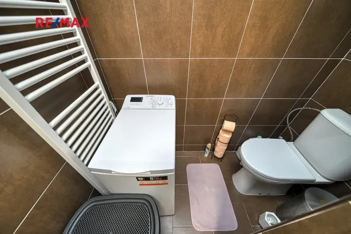 Prodej rodinného domu, Nymburk, Ječná, 134 m2