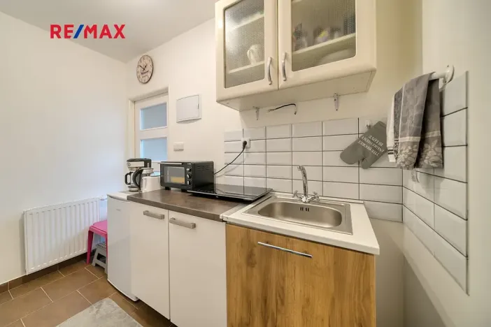 Prodej rodinného domu, Nymburk, Ječná, 134 m2