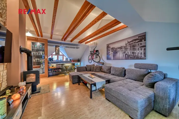 Prodej bytu 3+kk, Kolín, Na Pršíně, 94 m2