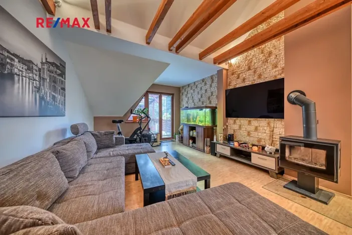 Prodej bytu 3+kk, Kolín, Na Pršíně, 94 m2