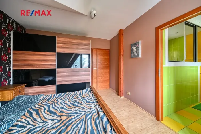 Prodej bytu 3+kk, Kolín, Na Pršíně, 94 m2