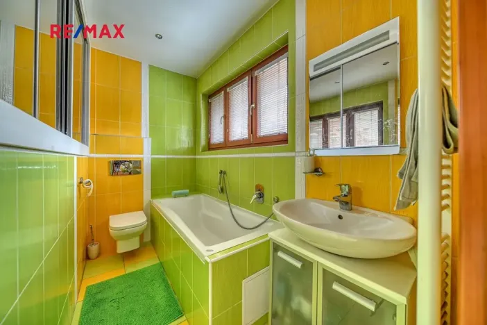 Prodej bytu 3+kk, Kolín, Na Pršíně, 94 m2