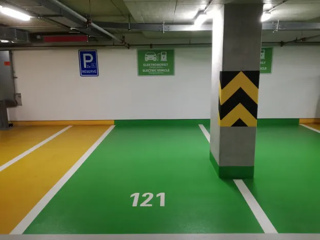 Pronájem bytu 1+kk, Praha - Stodůlky, Mukařovského, 32 m2