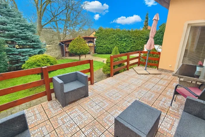 Prodej rodinného domu, Modletice, 261 m2