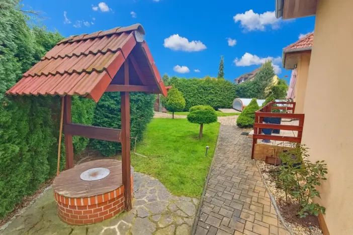 Prodej rodinného domu, Modletice, 261 m2