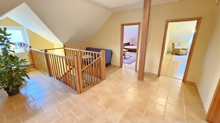 Prodej rodinného domu, Modletice, 261 m2