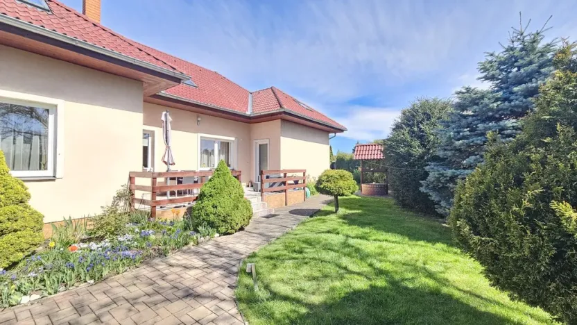 Prodej rodinného domu, Modletice, 261 m2