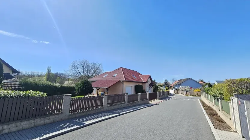 Prodej rodinného domu, Modletice, 261 m2