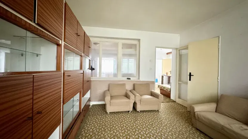 Prodej rodinného domu, Brno, Malostranská, 73 m2