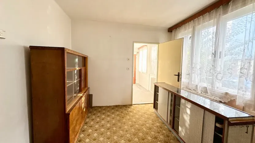 Prodej rodinného domu, Brno, Malostranská, 73 m2