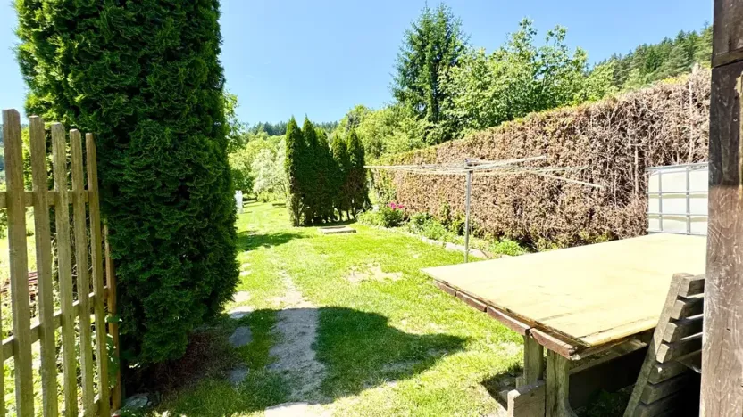 Prodej rodinného domu, Větřní, V Lukách, 208 m2