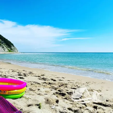 Prodej bytu 2+kk, Bjala, Bulharsko, 81 m2