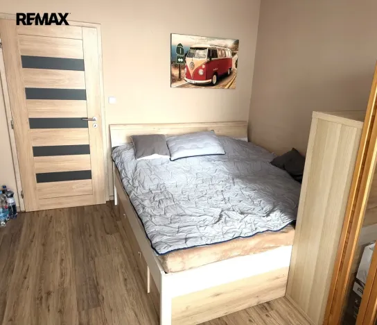 Prodej bytu 2+1, Třebíč - Nové Dvory, Moskevská, 54 m2