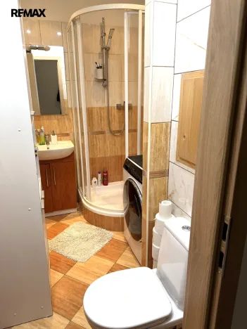 Prodej bytu 2+1, Třebíč - Nové Dvory, Moskevská, 54 m2