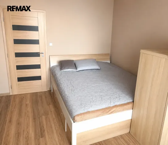 Prodej bytu 2+1, Třebíč - Nové Dvory, Moskevská, 54 m2