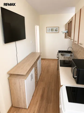 Prodej bytu 2+1, Třebíč - Nové Dvory, Moskevská, 54 m2