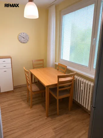 Prodej bytu 2+1, Třebíč - Nové Dvory, Moskevská, 54 m2