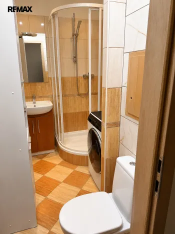 Prodej bytu 2+1, Třebíč - Nové Dvory, Moskevská, 54 m2
