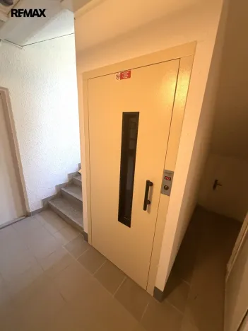 Prodej bytu 2+1, Třebíč - Nové Dvory, Moskevská, 54 m2