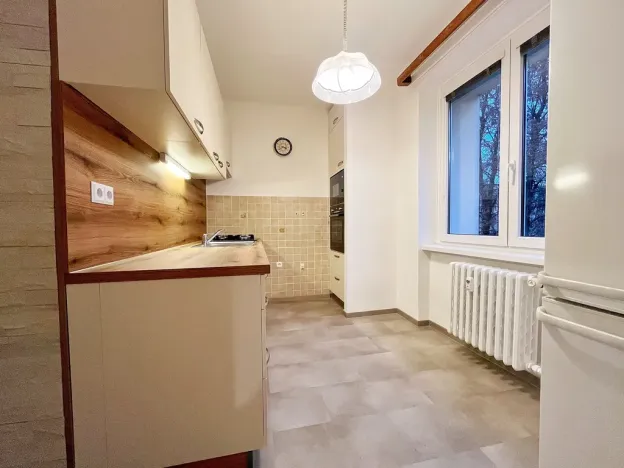 Pronájem bytu 2+1, Ústí nad Labem, Dukelských hrdinů, 49 m2