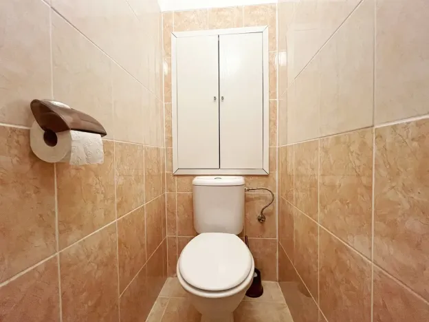 Pronájem bytu 2+1, Ústí nad Labem, Dukelských hrdinů, 49 m2