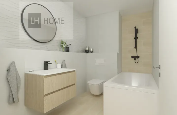 Prodej bytu 3+kk, České Budějovice, Čakovská, 14439 m2