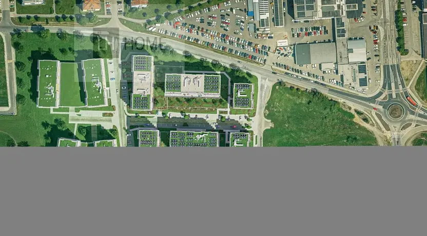 Prodej bytu 3+kk, České Budějovice, Čakovská, 14439 m2