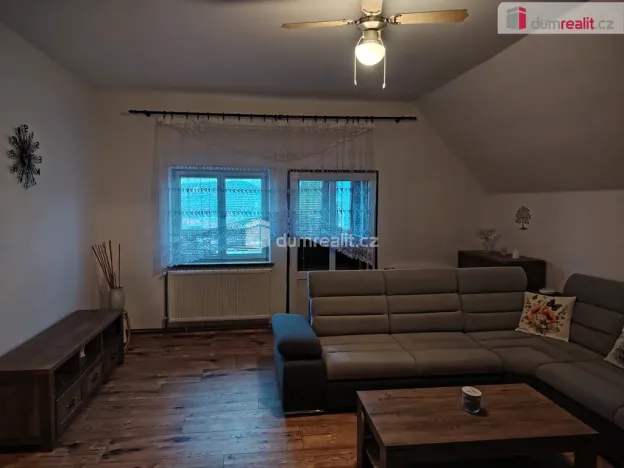 Pronájem bytu 2+1, Děčín - Děčín II-Nové Město, Purkyňova, 75 m2