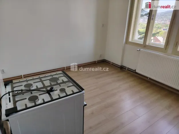 Pronájem bytu 3+1, Děčín - Děčín II-Nové Město, Purkyňova, 106 m2