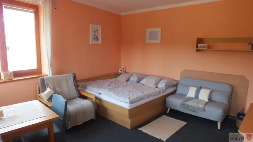 Prodej bytu 1+kk, Rokytnice nad Jizerou - Horní Rokytnice, 30 m2