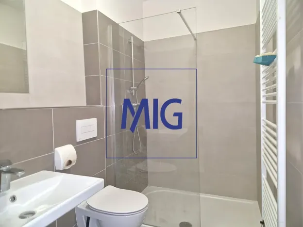 Pronájem bytu 1+kk, Syrovice, 27 m2