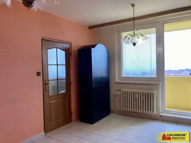 Pronájem bytu 3+1, Znojmo, 72 m2