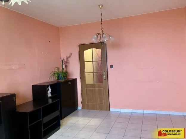 Pronájem bytu 3+1, Znojmo, 72 m2