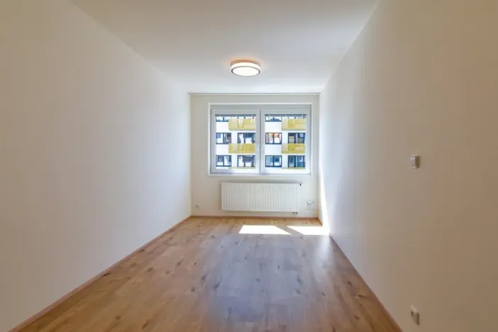 Pronájem bytu 2+kk, Praha - Dolní Měcholupy, Honzíkova, 54 m2