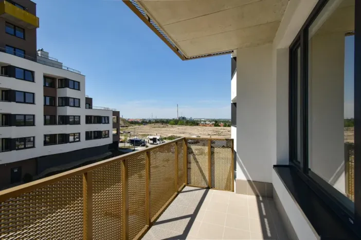 Pronájem bytu 2+kk, Praha - Dolní Měcholupy, Honzíkova, 54 m2