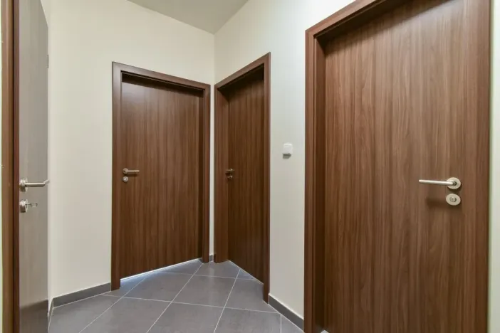 Pronájem bytu 2+kk, Praha - Dolní Měcholupy, Honzíkova, 54 m2