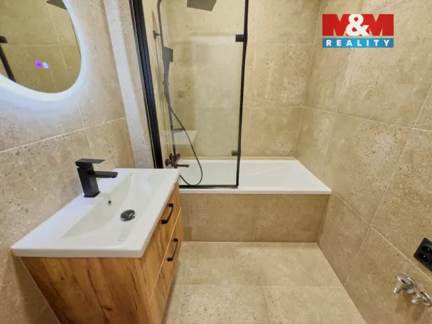 Prodej bytu 3+1, Ostrava - Zábřeh, Středoškolská, 64 m2