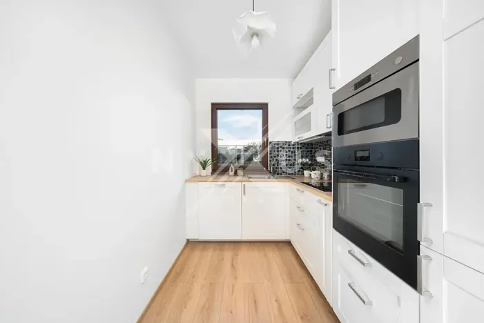 Prodej bytu 3+kk, Králův Dvůr, Větrná, 80 m2