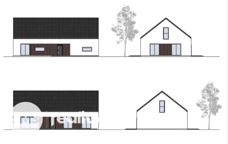 Prodej rodinného domu, Vladislav, 220 m2