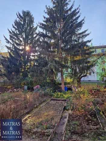 Prodej bytu 2+1, Brno, Svatopluka Čecha, 49 m2