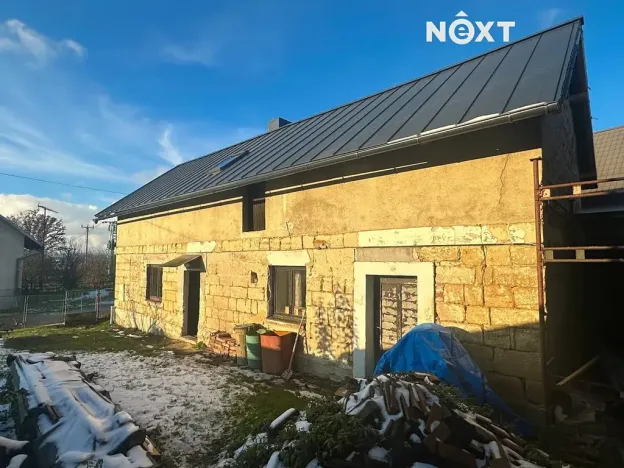 Prodej rodinného domu, Mnichovo Hradiště, 131 m2